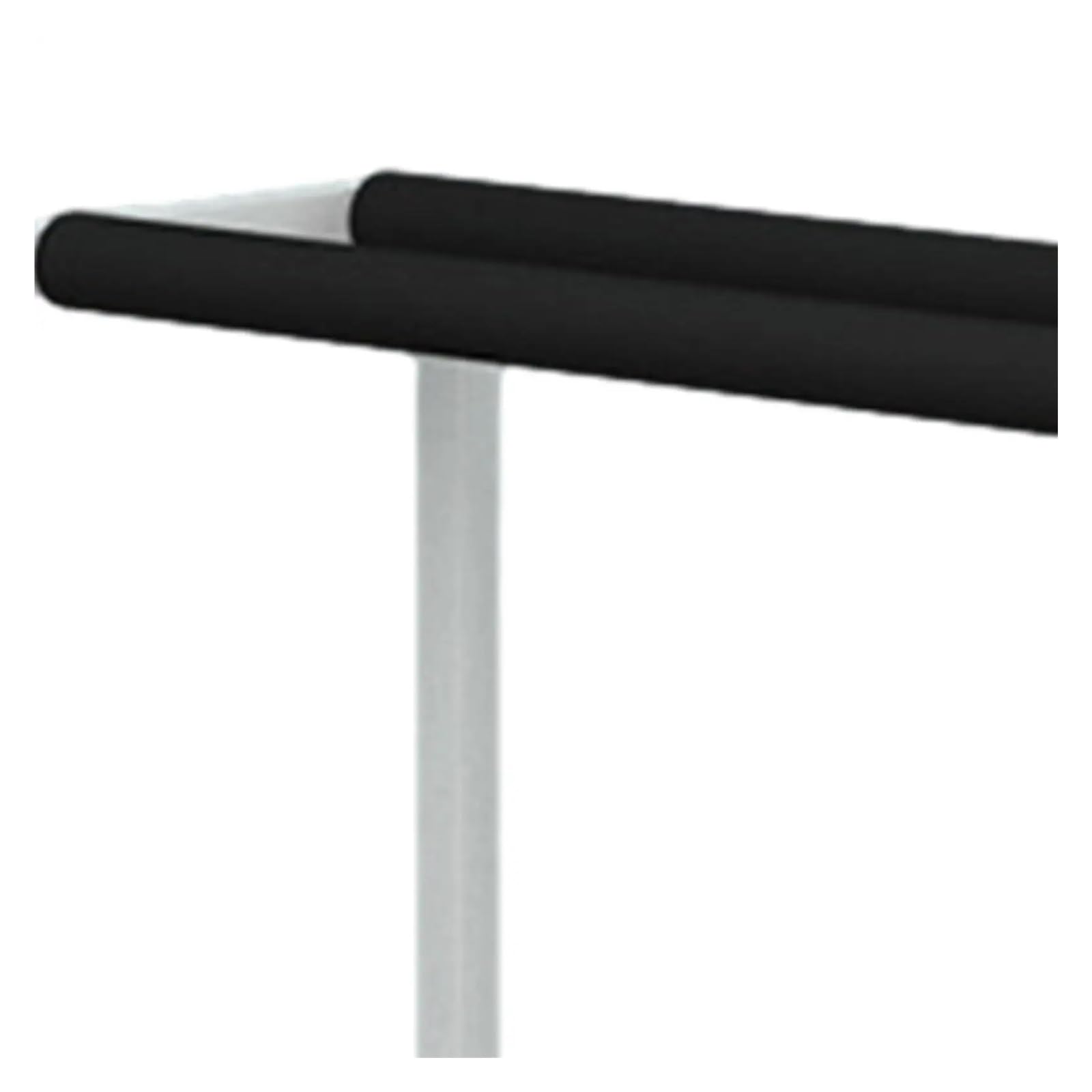 Supporto for Racchette da Badminton, espositore Stabile e Multiuso for Racchette da Tennis, Supporto for Racchette da Tennis in Piedi per Racchette da Tennis, Racchette da Tennis da Ta