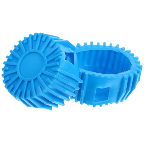 Housse silicone manomètre bouteille acétylène pour chantier mobile - 2