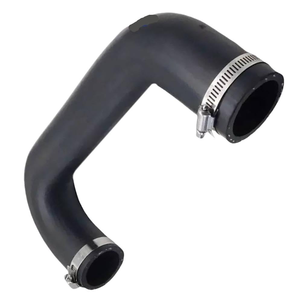 Ratvkwzam Onecolor Coolant Hose 32-16010 32-46828 32-89718 32-897181 Compatible With Mercruiser 7.4L 8.2L Replacement For Sierra 18-70934