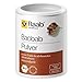 Produktbild Raab Vitalfood Bio Baobab Pulver, glutenfrei, vegan, Fruchtpulver, hergestellt & laborgeprüft in Deutschland, Fruchtpulver gemahlen, 1er Pack (1 x 90 g)