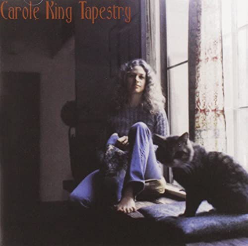 Cd Tapestry