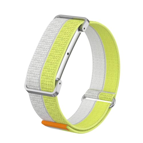 VeveXiao �i�C�������[�v�X�g���b�v Google Fitbit Air�o���h�Ή� �ʋC���X�|�[�c�X�g���b�v �z���o���h ���^���t���[���R�l�N�^�[�t�� �j�����p �g���b�J�[�Ȃ�, �����炢, �i�C����, �W�F���X�g�[���Ȃ�