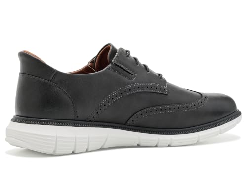 Image of Marc Joseph New York Mens Hill Street Oxford (Hands Free Technology)