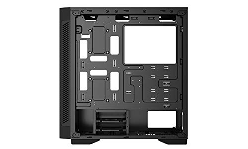 Build My PC, PC Builder, DEEP COOL MATREXX 55 V3