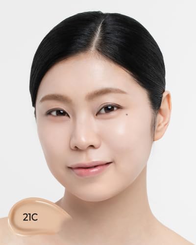 Image of PDRN Serum Skin Tint (21C)