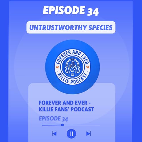 Untrustworthy Species