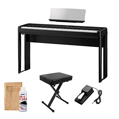 KAWAI ES920B ��p�X�^���h�EX�C�X�Z�b�g �d�q�s�A�m 88���� �J���C ES920