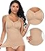 MISS MOLY Camiseta Interior Chaleco Camisola Sin Mangas Tank Top de Tirantes...