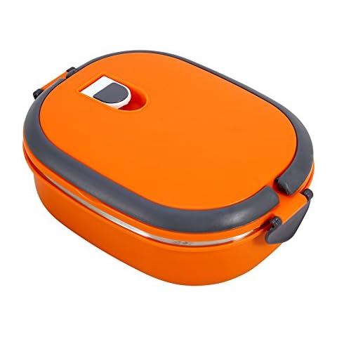 Boîte à Repas Isotherme ZJchao Cover