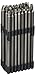 Cal Hawk Tools CSDB32L Extra Long Security Bit Set (32 Piece), 6"