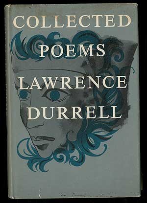 Collected Poems B000X78192 Book Cover
