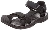 Teva Hurricane Toe Pro 2 Sandals 42 EU Black