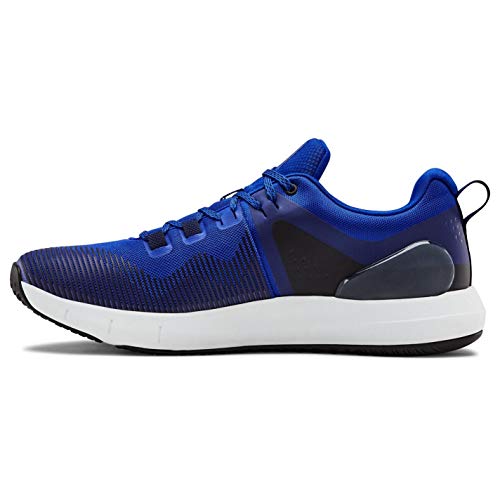 Image of Under Armour Mens Ua HOVR Rise Training Shoes
