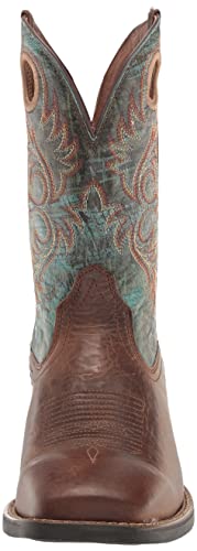 Image of Ariat Men's Sport Rodeo Western Boot