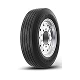 Ironman GEN2 I-48T 285/75R24.5 144/141M G Commercial Tire