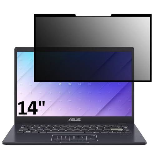 ASUSTek m[gp\R E410MA 14C` 16:9 Ή S E `h~tB vCoV[tB^[ u[CgJbg ˖h~ p\R PC j^[ tی یV[g