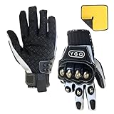 gants coqués taille vigne Prise antidérapante et coussinets de paume : une meilleure maîtrise du guidon et une absorption des chocs améliorée réduisent la fatigue lors de chaque trajet.