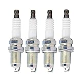 Spark Plugs 18841-11051 Compatible For Hyundai Kia/Sorento 2011-2012 2.4 3.5 1884111051 LFR5A-11