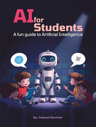 AI for Students | A Fun & Easy Guide to Artificial Intelligence |...