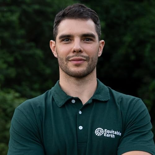 Solving the Carbon Integrity Crisis: Digital MRV & Equitable Earth | Thibault Sorre