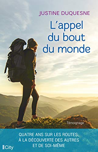 L Appel Du Bout Du Monde Ebook Duquesne Justine Amazon Fr