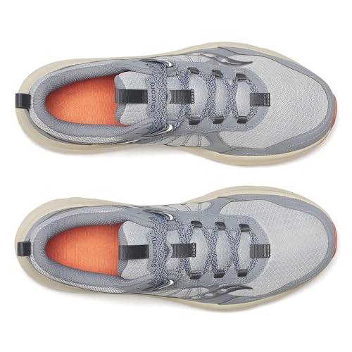 Image of Saucony Men's Excursion Tr17 Hiking Shoes
