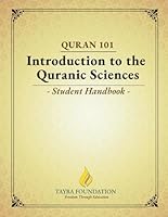 QURAN 101 Student Handbook B09T39QRM7 Book Cover