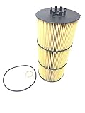 E510H07D254 Hengst Oil Filter Replacement for P551005