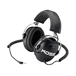 KOSSのイヤホン・ヘッドホン QZ99