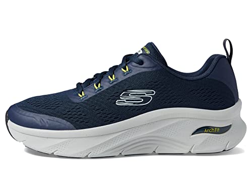 Image of Skechers Men Arch Fit D'Lux Sumner Sneakers