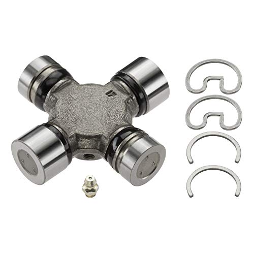 MOOG 434 Greaseable Premium Universal Joint for Ford F-150