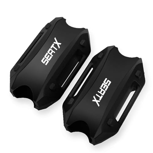 Pare-chocs Ducati Desert X 2022-2024 pour sécuriser vos road trips et sorties trail