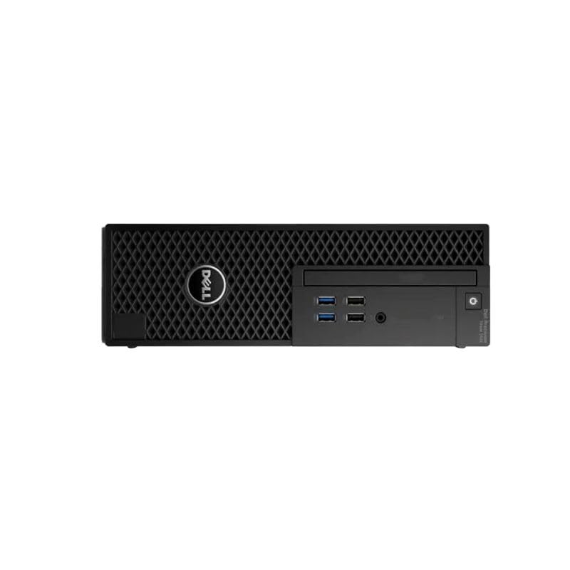 PC Dell 3420 SFF Intel G4400 RAM 16GB SSD 1TB HDMI WiFi W11 (ricondizionato)