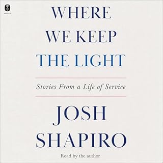 Where We Keep the Light cover art