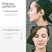 Loop Engage Equinox Earplugs – Reusable Noise-Reducing Earplugs | Colourful Hearing Protection | for Socializing, Parenting & Noise Sensitivity | Customizable Fit | 16 dB (SNR) Noise Reduction