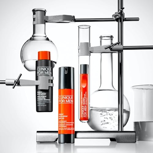 La Mejor Lista de Clinique Happy For Men los preferidos por los clientes. 15 Imagen adicional