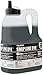 Tajima Marking Chalk - Black 6 lbs (2.7kg) Semi Permanent Snap-Line Dye with Durable Bottle & Easy-Fill Nozzle - PLC3-BK2700