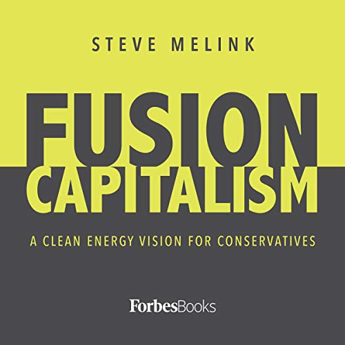 Fusion Capitalism by Steve Melink episode artwork