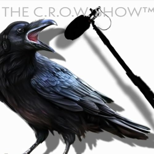 THE C.R.O.W. SHOW&trade; cover art
