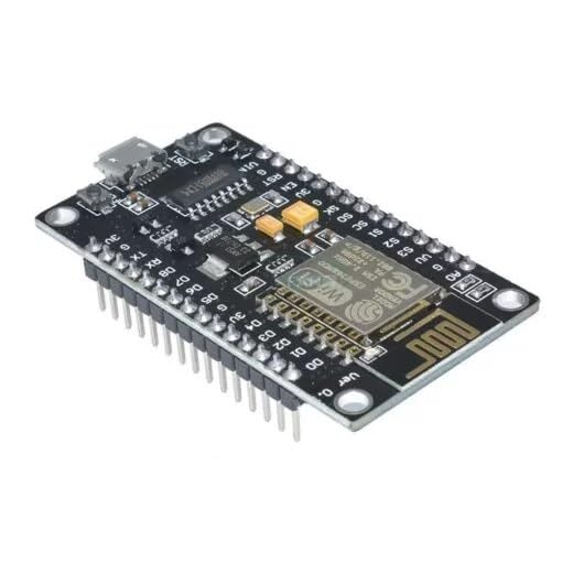 EmbeTronicX ESP8266 Serial WiFi Module NodeMcu Lua WiFi V3 (CH340 + 30PIN + Micro) - ChipTronicX-image-25