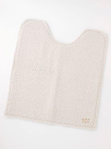 Amazon Co Jp ジェラートピケ Gelato Pique Moco Moco ポップコーントイレマット グレー F ホーム キッチン Amazon Co Jp ジェラートピケ Gelato Pique Moco Moco ポップコーントイレマット グレー F ホーム キッチン