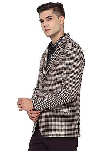 Image of Simon Carter Men's Regular Blazer