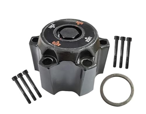 Moyeu de roue libre automatique Nissan Safari GU Y61 40250-VB200