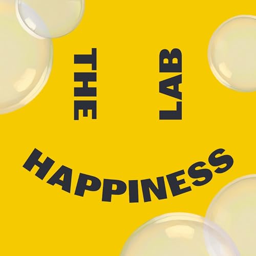 Why It Hurts to Hold a Grudge &mdash; and How to Let Go with Dr. Fred Luskin Podcast Por  arte de portada