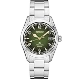 セイコー アナログ SPB155J1, シルバー, ブレスレット