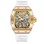 Rose Yellow