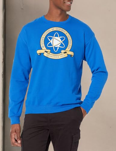 Fifth Sun mens Midtown School Emblem4