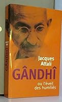 G ndhî ou l'éveil des humiliés: Biographie 229801289X Book Cover