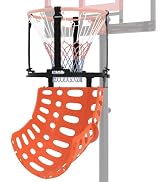 LIFEZEAL Set De Badminton Portable, Filet