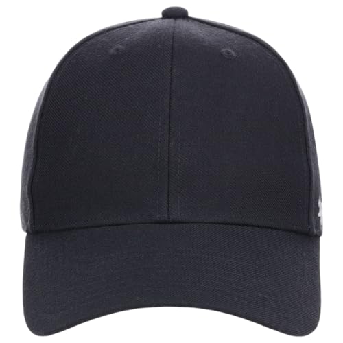 Image of '47 Blank Classic Clean Up Cap, Adjustable Plain Baseball Hat for Men and Women